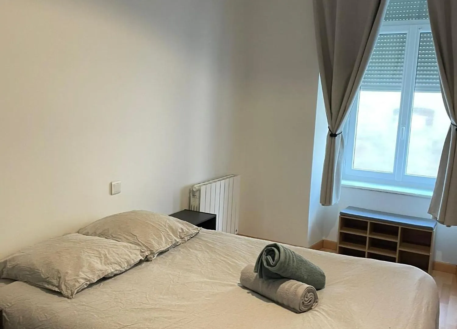 Prázdninový dům Maison Proche De Fougeres Romagne  Francie